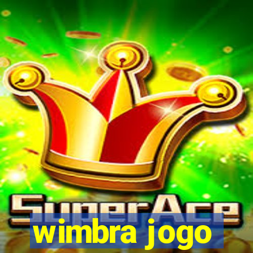 wimbra jogo